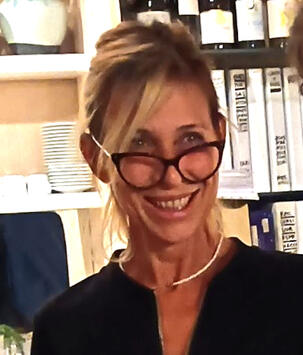ELISABETTA TOZZATO